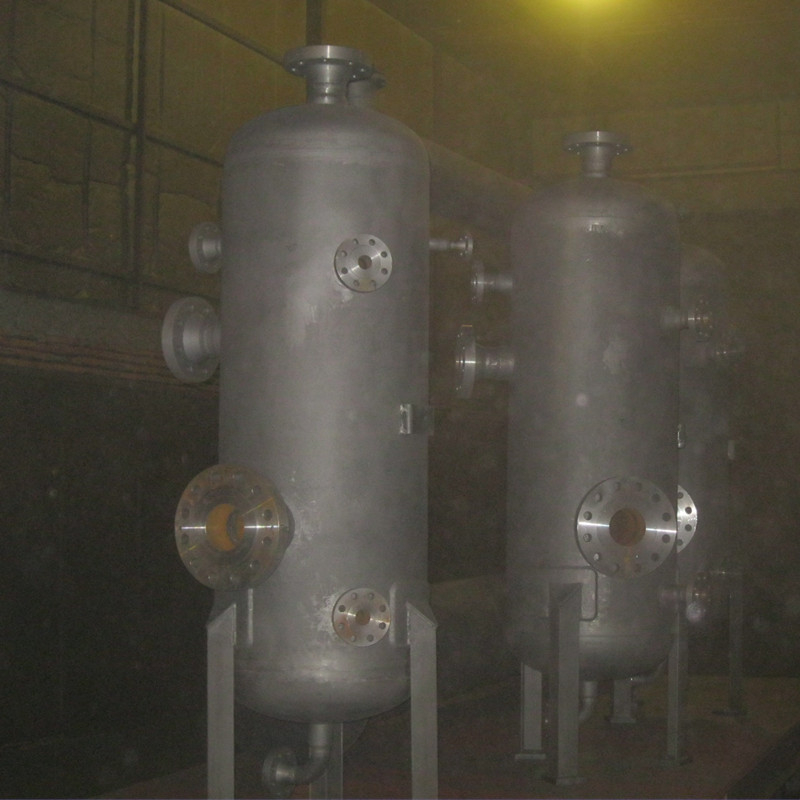 核電飽和水蒸氣氣液分離
